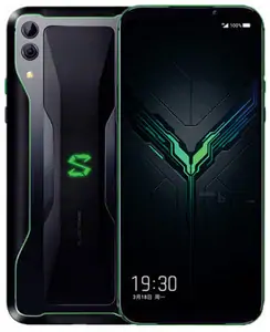 Замена разъема зарядки на телефоне Xiaomi Black Shark 2 Pro в Ижевске